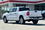 New 2025 RAM 1500 4x4 Crew Cab image 4