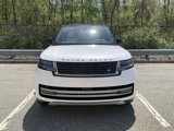 New 2025 Land Rover Range Rover SE image 2