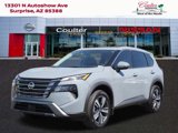 Certified 2024 Nissan Rogue SL w/ SL Premium Package image 1