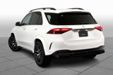 New 2025 Mercedes-Benz GLE 63 AMG S image 4