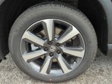 New 2025 Honda Pilot Touring image 3