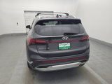 Used 2022 Hyundai Santa Fe SEL w/ Convenience Package image 6