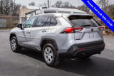 Used 2023 Toyota RAV4 LE image 3