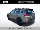 Used 2022 Subaru Forester Wilderness image 3