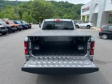 New 2025 RAM 1500 Laramie w/ Night Edition image 5