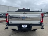 New 2025 Ford F250 King Ranch image 5