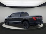 New 2025 Ford F150 Lightning Platinum w/ Dark Elements Package image 4
