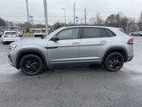 New 2025 Volkswagen Atlas Cross Sport SEL R-Line image 3