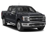 New 2025 Ford F150 Lariat image 6