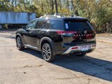 New 2025 Nissan Pathfinder Platinum w/ Lighting Package (N92) image 5