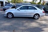 Used 2016 Mercedes-Benz E 350 4MATIC Sedan image 3
