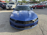 Used 2020 Chevrolet Camaro LS image 3