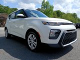 Used 2022 Kia Soul LX image 4
