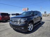 Used 2018 Chevrolet Tahoe LT w/ LT Signature Package image 2
