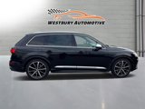Used 2022 Audi SQ7 Premium Plus w/ SQ7 Executive Package image 4