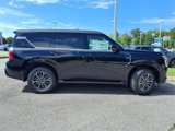 New 2025 Nissan Armada Platinum image 2
