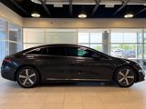 Used 2023 Mercedes-Benz EQS 450+ Sedan image 4