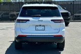 New 2025 Jeep Grand Cherokee L Limited image 5