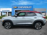 New 2026 Chevrolet TrailBlazer RS w/ Driver Confidence Package image 4