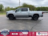 New 2025 GMC Sierra 2500 AT4 w/ AT4 Premium Plus Package image 4