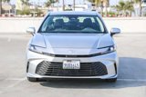 Certified 2025 Toyota Camry LE image 2