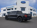 New 2025 Ford F150 XLT w/ Equipment Group 302A MID image 4