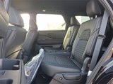 New 2025 Nissan Pathfinder Rock Creek image 5