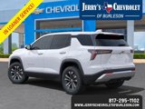 New 2026 Chevrolet Equinox LT image 3
