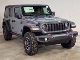 New 2025 Jeep Wrangler Unlimited Rubicon w/ Dual Top Group image 5