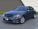 Used 2014 Mercedes-Benz C 300 Sport image 4