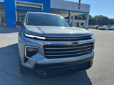 New 2025 Chevrolet Traverse High Country w/ LPO, Floor Liner Package image 2