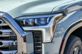 New 2025 Toyota Tundra Platinum image 5