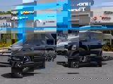 New 2025 Chevrolet Equinox RS image 2
