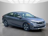 Used 2020 Honda Civic LX image 6