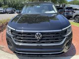 New 2025 Volkswagen Atlas SEL Premium R-Line image 2