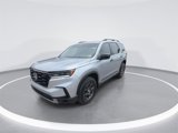 Used 2025 Honda Pilot TrailSport image 4