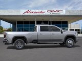 New 2025 GMC Sierra 3500 Denali image 5