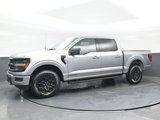 New 2025 Ford F150 XLT w/ Equipment Group 302A MID image 4
