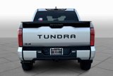 New 2025 Toyota Tundra Platinum image 4