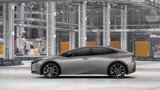 New 2026 Toyota Prius Plug-In Hybrid image 4