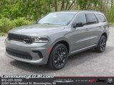 New 2025 Dodge Durango GT image 2