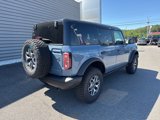 New 2025 Ford Bronco Badlands image 3