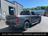 New 2026 RAM 1500 Big Horn image 4
