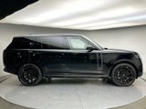 New 2025 Land Rover Range Rover Long Wheelbase SE image 4