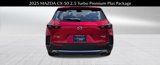 New 2025 MAZDA CX-50 2.5 Turbo w/ Weather Package image 4