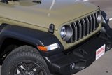 New 2025 Jeep Wrangler Sport S image 2