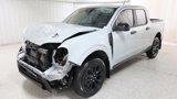 Used 2023 Ford Maverick XLT w/ Black Appearance Package image 2