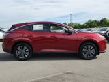 New 2025 Nissan Murano SL image 2