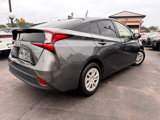 Used 2019 Toyota Prius Limited image 4