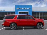New 2025 Chevrolet Suburban High Country image 5